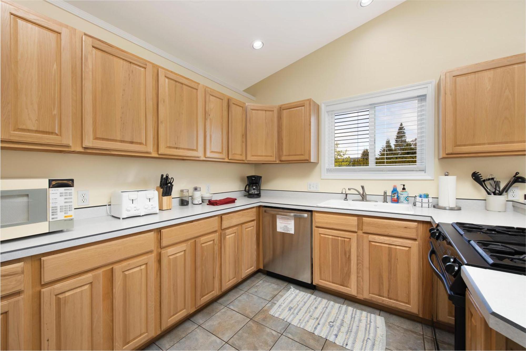 River Ranch Hood River Extérieur photo