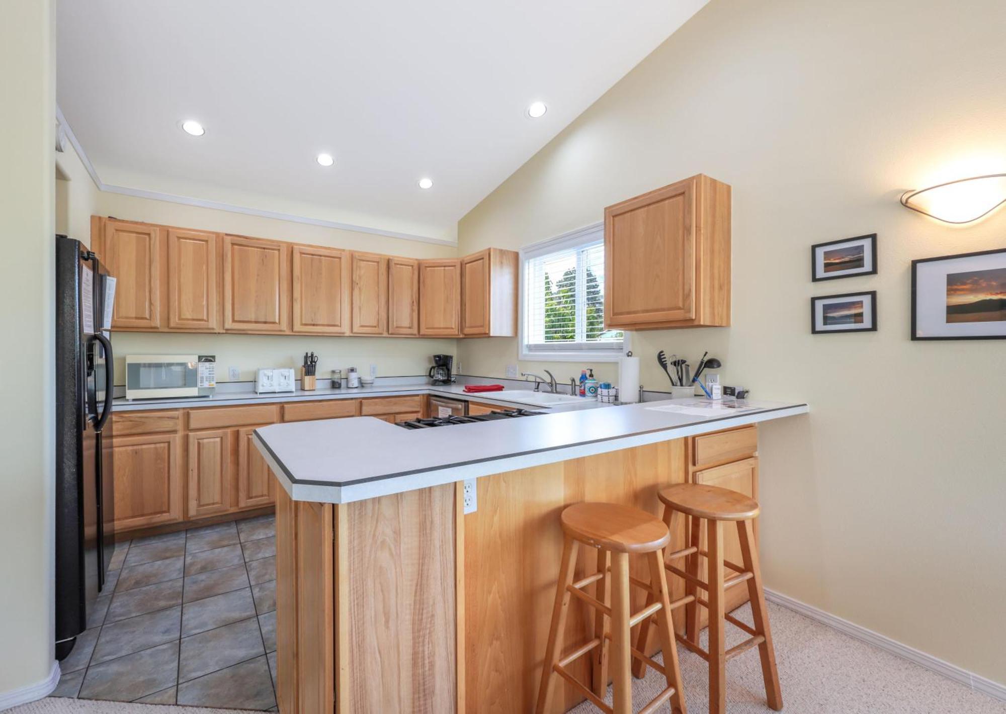 River Ranch Hood River Extérieur photo