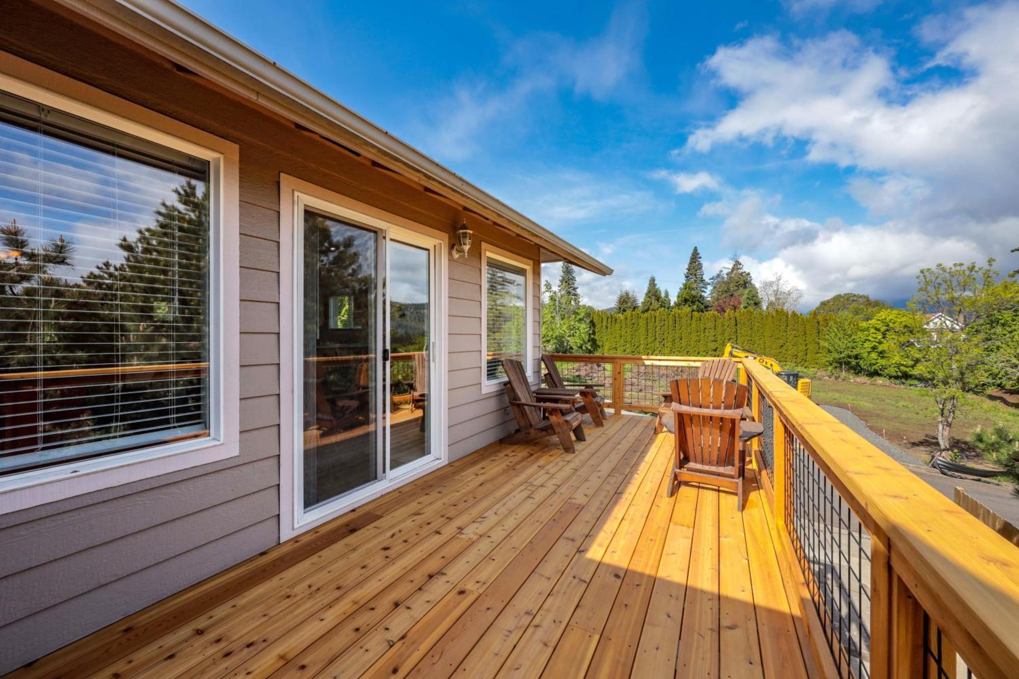 River Ranch Hood River Extérieur photo