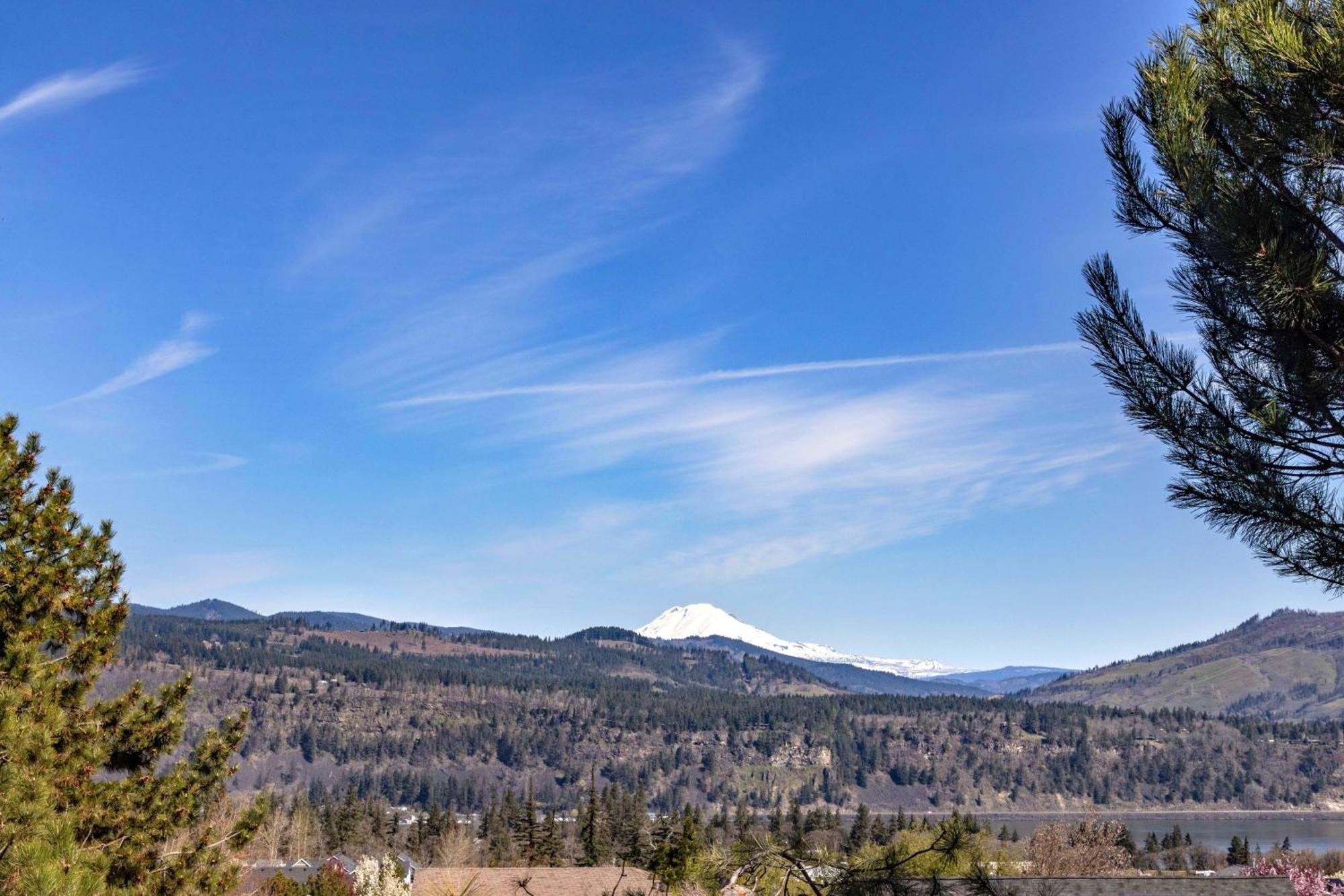 River Ranch Hood River Extérieur photo