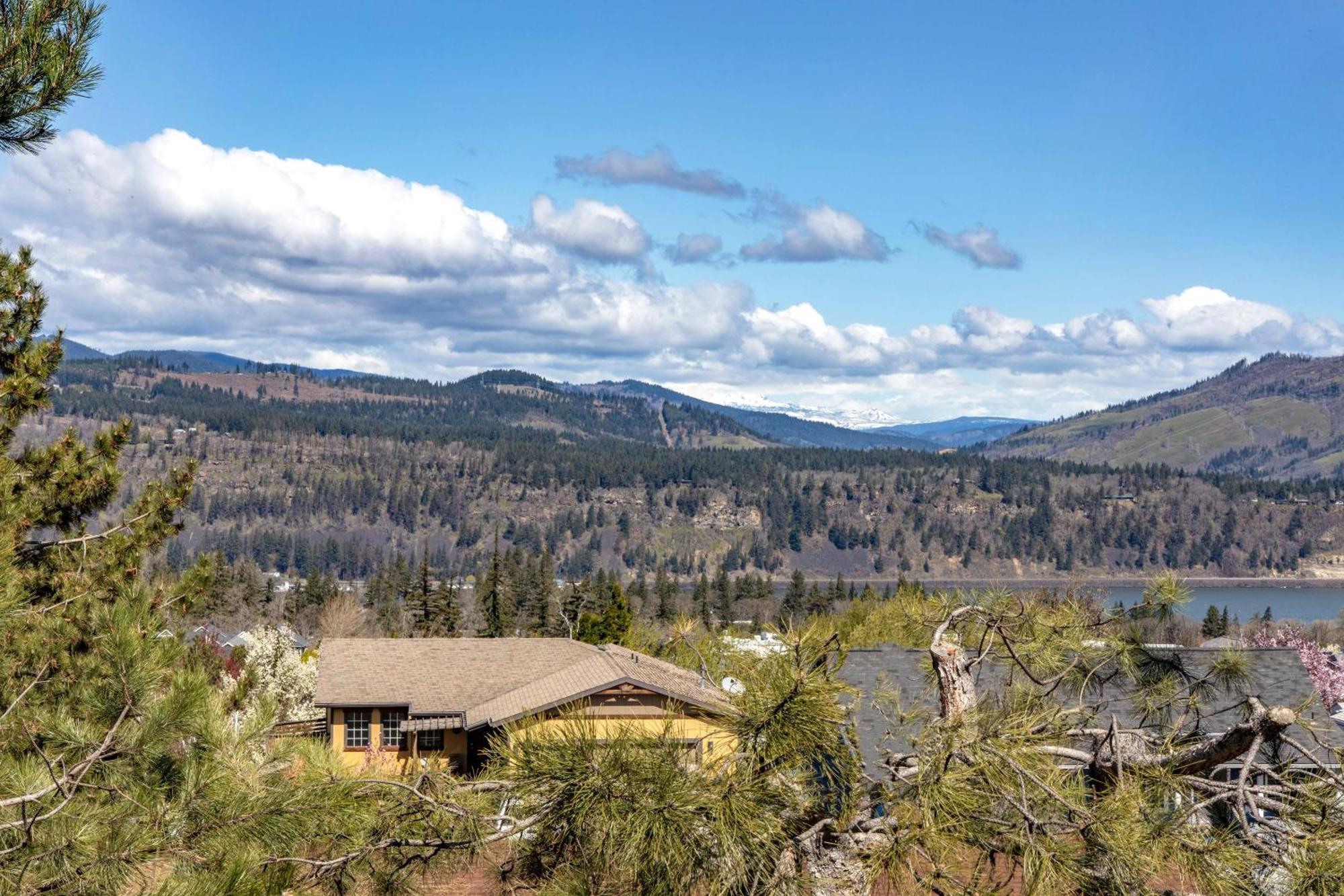 River Ranch Hood River Extérieur photo